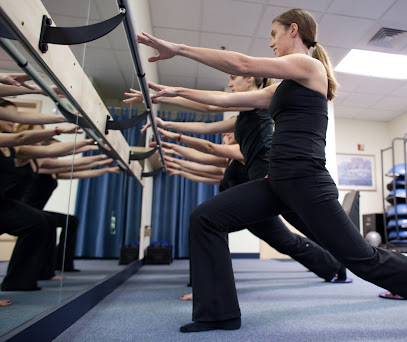 Beyond Fitness Pilates Studio - 31 Smith Pl, Cambridge, MA 02138