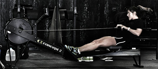 Gym «CrossFit Country», reviews and photos, 571 S Econ Cir, Oviedo, FL 32765, USA