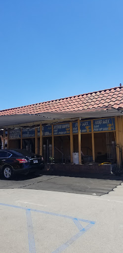 Car Wash «Mission Car Wash», reviews and photos, 5310 Mission Boulevard, Riverside, CA 92509, USA