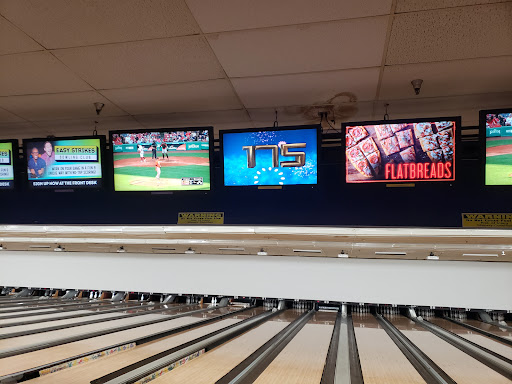 Bowling Alley «Brunswick Zone Normandy Lanes», reviews and photos, 8419 Baltimore National Pike, Ellicott City, MD 21043, USA