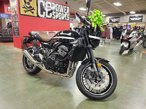 Motorcycle Dealer «CC Powersports», reviews and photos, 327 Centre Dr, Shepherdsville, KY 40165, USA