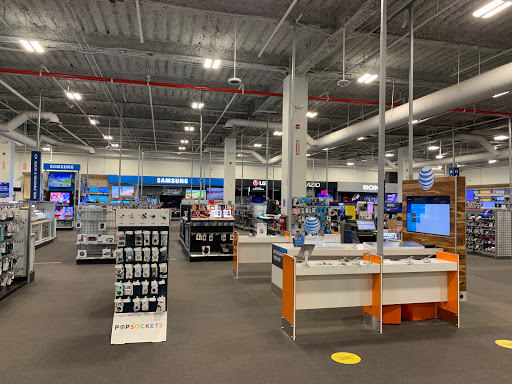 Electronics Store «Best Buy», reviews and photos, 1240 Palisades Center Dr, West Nyack, NY 10994, USA