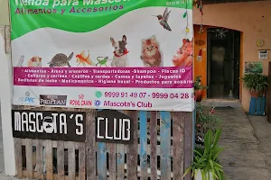 Mascota's Club image