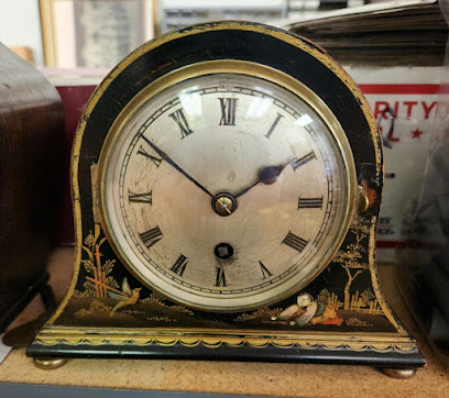 Heirloom Clocks, LLC