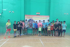 TUSHAR MULAY Badminton ACADEMY Hall Pandharpur image