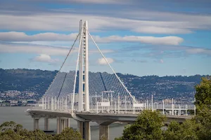 The Bay Bridge image