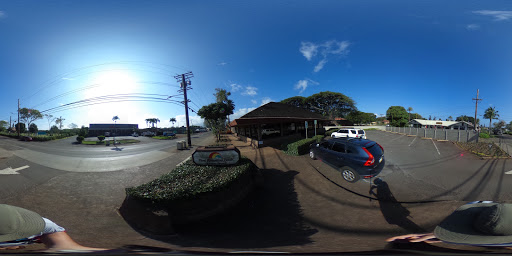 First Hawaiian Bank Haleiwa Branch in Haleiwa, Hawaii