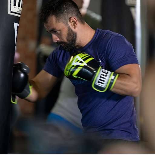 Boxing Gym «TITLE Boxing Club Troy», reviews and photos, 5075 Rochester Rd, Troy, MI 48085, USA