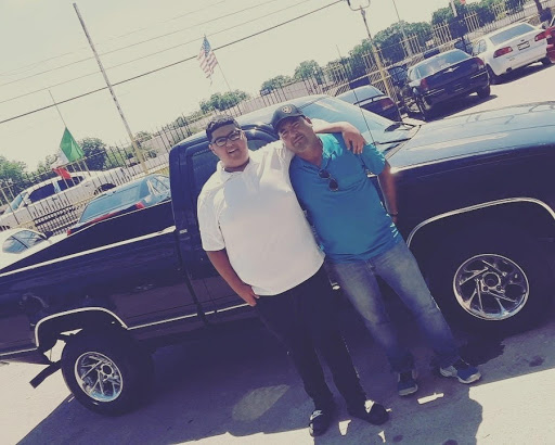 Used Car Dealer «Mega Motors Inc», reviews and photos, 646 E Camp Wisdom Rd, Duncanville, TX 75116, USA