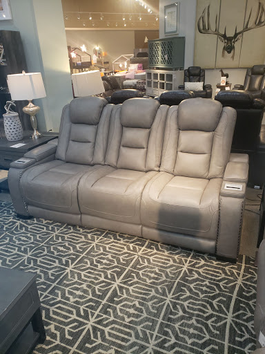 Furniture Store «Ashley HomeStore», reviews and photos, 910 Tupelo Commons, Tupelo, MS 38804, USA