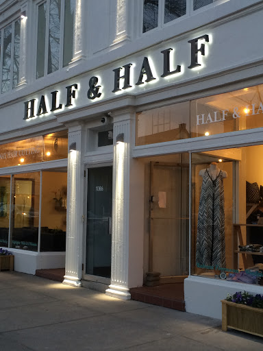 Boutique «Half & Half», reviews and photos, 1088 Elmwood Ave, Buffalo, NY 14222, USA