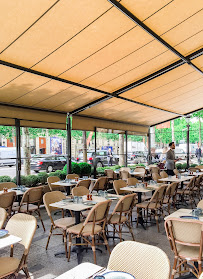 Photos du propriétaire du Restaurant méditerranéen M Bistro à Paris - n°17