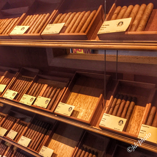 House of Cigars Factory