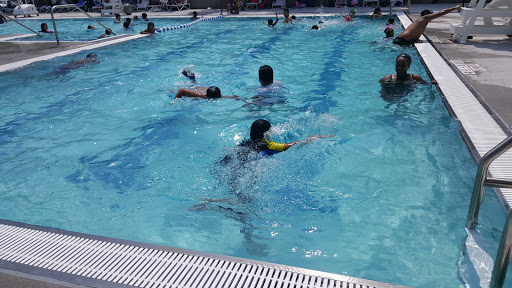 Park «Kittrel Park», reviews and photos, 120 Fisher Ave, White Plains, NY 10606, USA