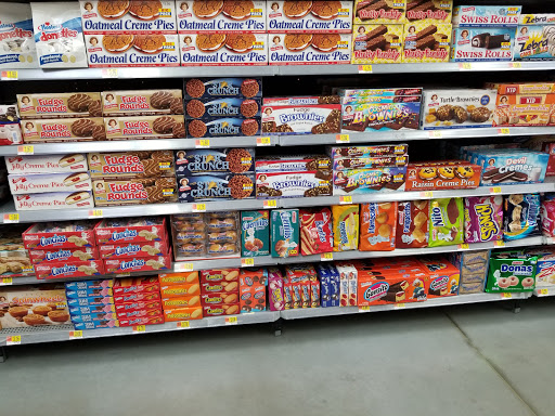 Discount Store «Walmart», reviews and photos, 2200 Holly Springs Pkwy, Holly Springs, GA 30115, USA