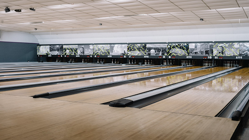 Bowling Alley «Adel Family Fun Center», reviews and photos, 1526 Greene St, Adel, IA 50003, USA