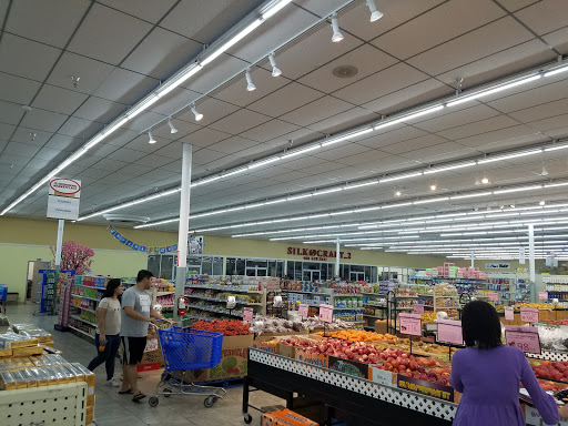 Supermarket «AZ International Marketplace», reviews and photos, 1920 W Broadway Rd, Mesa, AZ 85202, USA