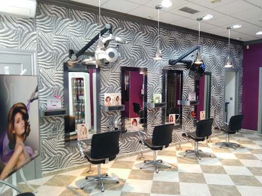 Salón de Belleza New Style en Tarazona de laMancha, Albacete