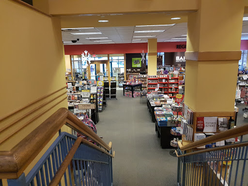 Book Store «Books-A-Million», reviews and photos, 116 Bangor Mall Blvd, Bangor, ME 04401, USA