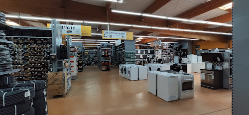 Magasin de bricolage Bricomarché Cussac Cussac