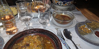 Couscous du Restaurant marocain La Perle du Maroc à Champs-sur-Marne - n°6