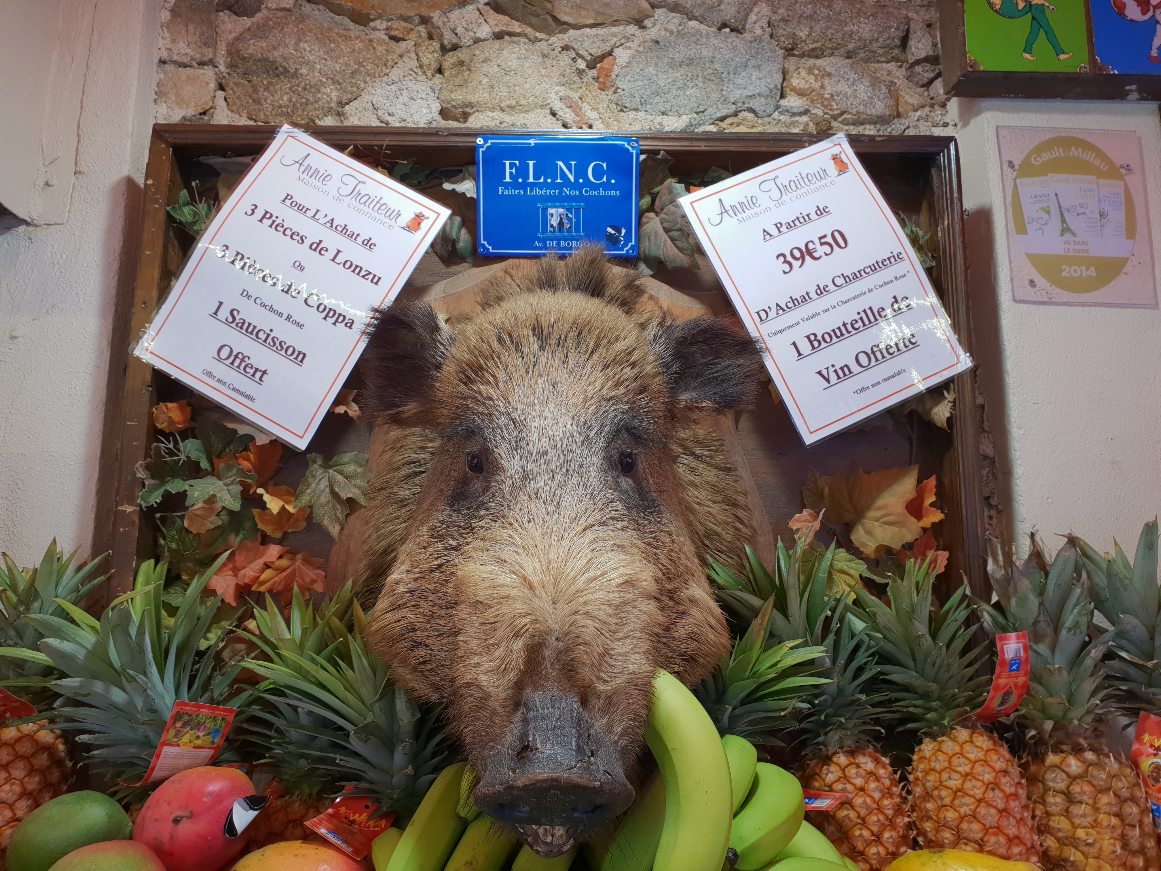 Photo n° 1 de l'avis de julien.r fait le 10/08/2018 à 09:57