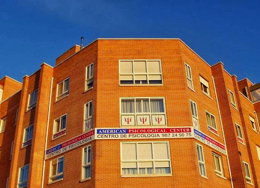 American Psicological Center en León, León