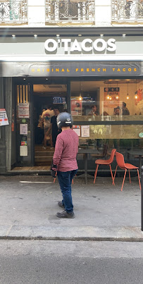 Photos du propriétaire du Restaurant de tacos O'Tacos Vavin à Paris - n°1