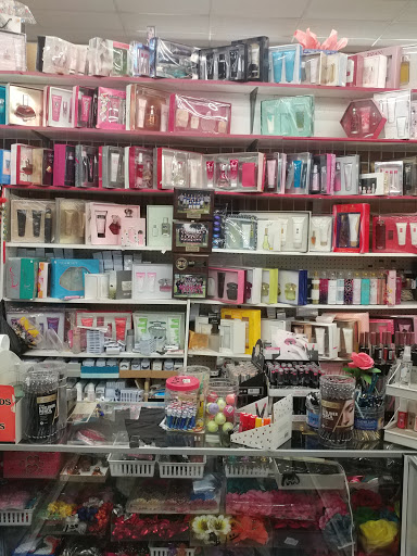 Discount Store «Rialto Discount Mall», reviews and photos, 463 E Foothill Blvd, Rialto, CA 92376, USA