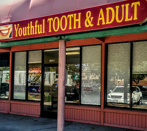 Youthful Tooth & Adult Care
