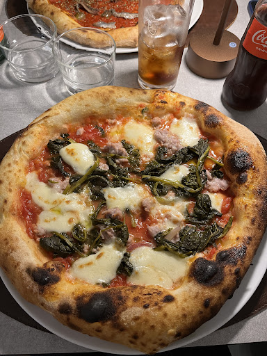 Elementi - Cocktail & Pizza - Prato in Prato, Provincia di Prato