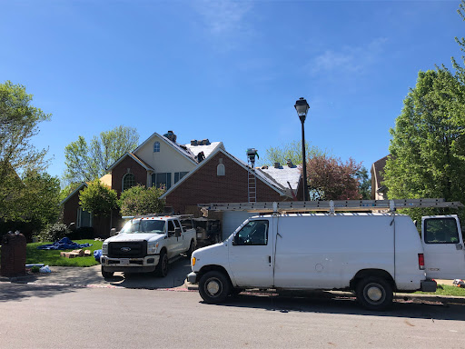 Water Damage Restoration Service «Campbell Restoration», reviews and photos, 7433 Hill Rd, Canal Winchester, OH 43110, USA