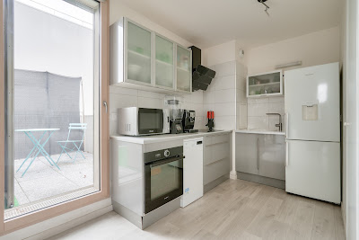 Atlas Conseil Immobilier à Nanterre