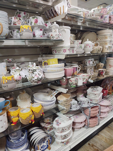 Department Store «HomeGoods», reviews and photos, 1065 Hanes Mall Blvd, Winston-Salem, NC 27103, USA