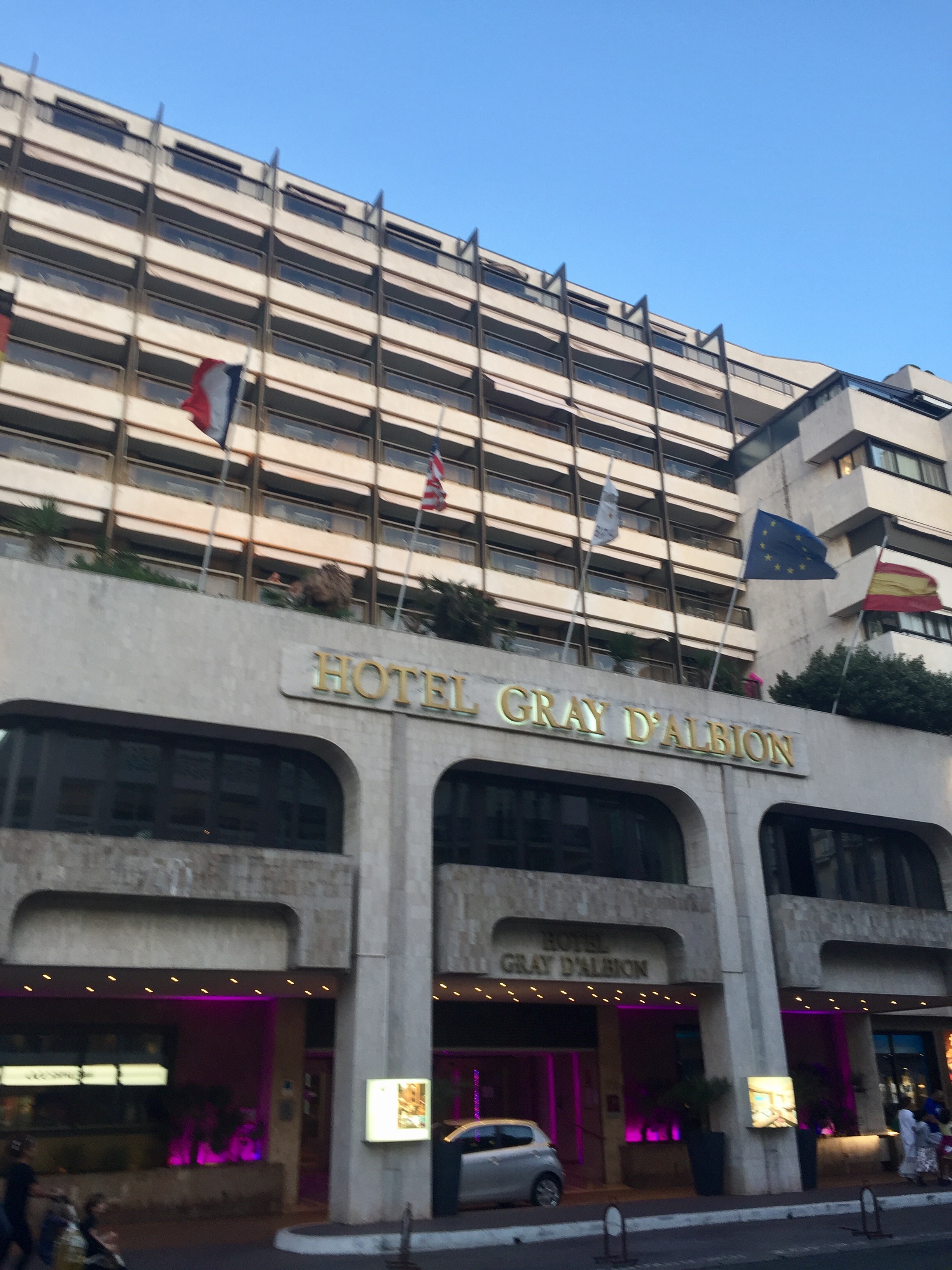 Photo n° 2 de l'avis de khaled.o fait le 01/09/2017 à 18:01
