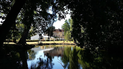 Bras Location Chapiteau à Branges