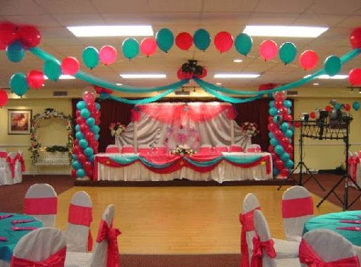 Banquet Hall «Pleasant Hill Event Hall», reviews and photos, 550 Pleasant Hill Rd, Lilburn, GA 30047, USA