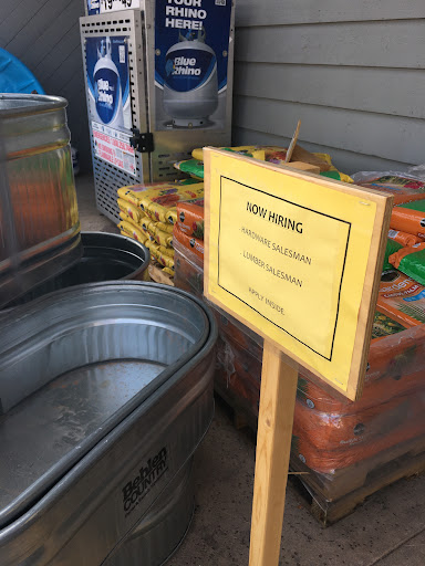 Home Improvement Store «Anawalt True Value Lumber», reviews and photos, 11000 Burbank Blvd, North Hollywood, CA 91601, USA