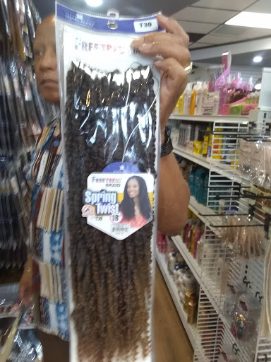 Beauty Supply Store «PD&K Beauty Supply», reviews and photos, 611 Holcomb Bridge Rd B, Roswell, GA 30076, USA