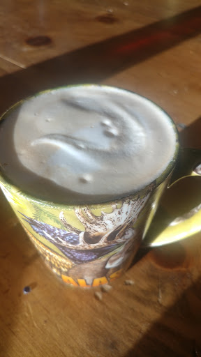 Coffee Shop «Evergreens Coffee and Bakeshop», reviews and photos, 33 Pleasant St, Oxford, MI 48371, USA