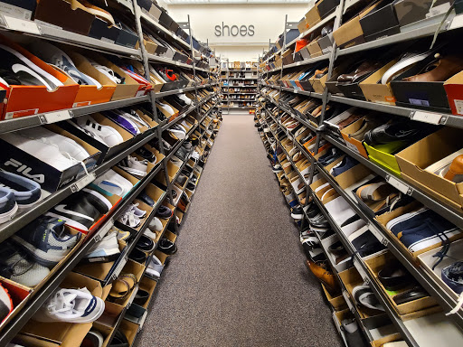 Department Store «Nordstrom Rack Bergen Town Center», reviews and photos, 510 Bergen Town Center, Paramus, NJ 07652, USA