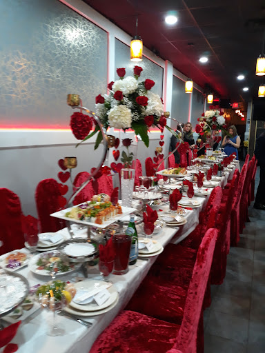 Florist «Paradise Flower Shoppe», reviews and photos, 100 U.S. 9, Manalapan Township, NJ 07726, USA