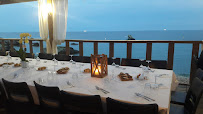 Atmosphère du Restaurant La baraque Pietranera à San-Martino-di-Lota - n°2