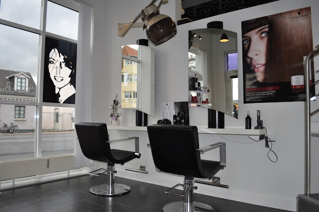 Anmeldelser af BuchStyle Hair Design v/Ida Buch i Odense - Frisør