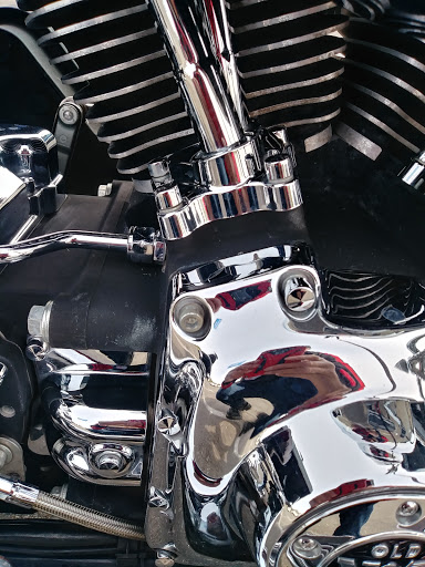 Harley-Davidson Dealer «Lawless Harley-Davidson® of Renton», reviews and photos, 3715 E Valley Rd, Renton, WA 98057, USA