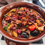 Photo n°5 de l'avis de itsick.z fait le 17/06/2023 à 05:39 sur le  Botega Culinaria à Matera