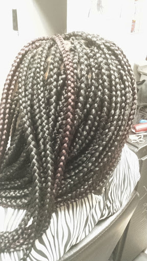 Hairdresser «African Sister Braiding Salon & Hair Supply», reviews and photos, 2561 State St, Salt Lake City, UT 84115, USA
