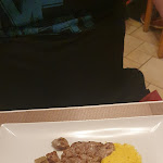 Photo n°13 de l'avis de Aga. fait le 24/03/2023 à 23:34 sur le  Hotel Sasso Rosso à Commezzadura