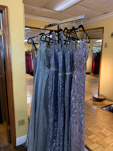 Bridal Shop «Patricia South Bridal and Formal», reviews and photos, 4066 W Broward Blvd, Plantation, FL 33317, USA