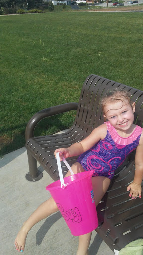 Water Park «Leon Corlew Park & Splash Pad», reviews and photos, E Schwarz St & S Main Street, Edwardsville, IL 62025, USA